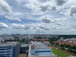 The Panorama (D20), Condominium #497209531